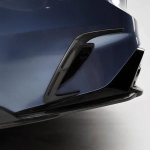 ช่องระบายอากาศ Carbon Fiber Kia Stinger ADRO แท้