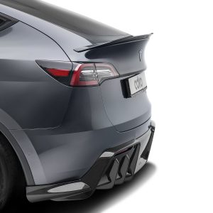 สปอยเลอร์ท้าย Carbon Fiber Tesla Model Y (V1) ADRO แท้