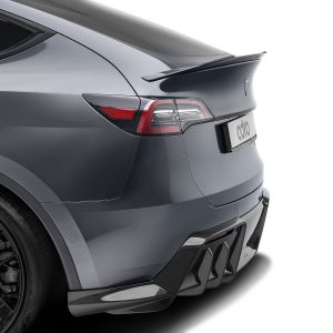 ดิฟฟิวเซอร์ท้าย Carbon Fiber Tesla Model Y (V1) ADRO แท้