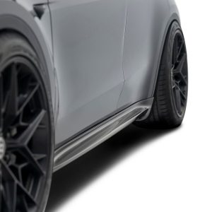 สเกิร์ตข้าง Carbon Fiber Tesla Model Y (V1) ADRO แท้