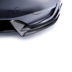 ลิ้นหน้า Carbon Fiber Tesla Model Y (V1) ADRO แท้