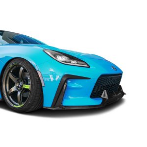 ลิ้นหน้า Carbon Fiber TOYOTA GR86 ADRO แท้