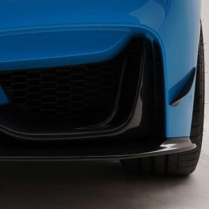 คาร์นาด Carbon Fiber BMW M3 ADRO แท้