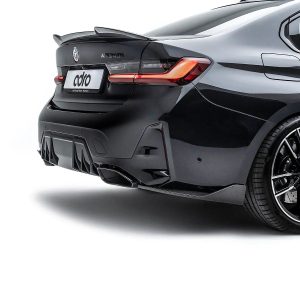 ครีบแต่งท้าย Carbon Fiber BMW 3 Series G20 ADRO แท้