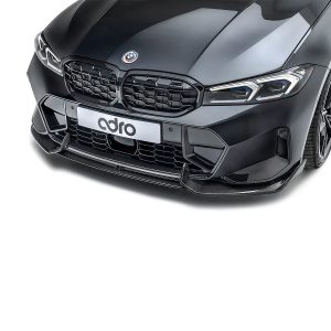 ลิ้นหน้า Carbon Fiber BMW 3 Series G20 LCI ADRO แท้