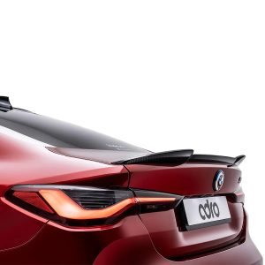 สปอยเลอร์ท้าย Carbon Fiber BMW M4 G82 ADRO แท้