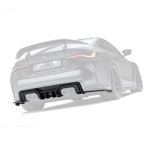 ดิฟฟิวเซอร์ท้าย Carbon Fiber BMW M4 G82 ADRO แท้