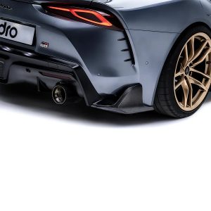 ครีบแต่งท้าย Carbon Fiber TOYOTA Supra ADRO แท้