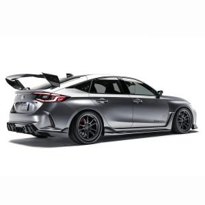 ดิฟฟิวเซอร์ท้าย Carbon Fiber Honda CIVIC ADRO แท้
