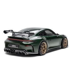 สเกิร์ตข้าง Carbon Fiber PORSCHE 911 ADRO แท้