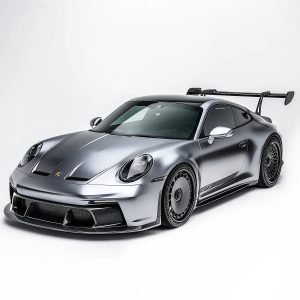 ช่องระบายอากาศ Carbon Fiber PORSCHE 911 (992.1) ADRO แท้