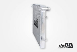 หม้อน้ำ do88 สำหรับ AUDI SEAT SKODA VW 1.8 / 2.0 TSI (MQB)