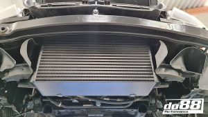 ชุดท่อยางซิลิโคนครบชุด do88 สำหรับ BMW 135i 335i 35i N55 2010-2013 (E9X E8X)