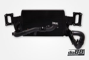 ชุดท่อยางซิลิโคนครบชุด do88 สำหรับ Toyota Yaris GR