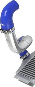 complete silicone hose kit do88 blue for Volvo 700 900 Turbo 92-98, Blue