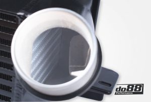 อินเตอร์คูลเลอร์ do88 สำหรับ BMW 135i 335i N54 N55 2007-2013 (E9X E82)
