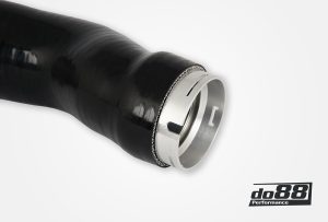 อินเตอร์คูลเลอร์ do88 สำหรับ BMW 135i 335i N55 2010-2013, Turbo outlet