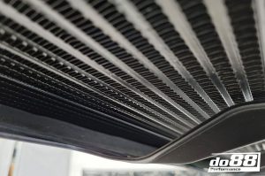 ออยล์คูลเลอร์ do88 สำหรับ BMW F8X M2C M3 M4 Engine