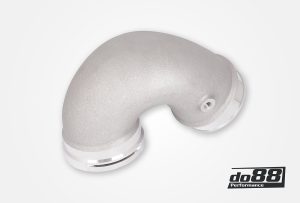 อินเตอร์คูลเลอร์ do88 สำหรับ BMW F8X M2C M3 M4 (TR-250-S)