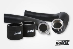 อินเตอร์คูลเลอร์ do88 สำหรับ BMW F8X M2C M3 M4 (TR-240-SS)