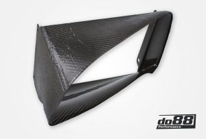 อินเตอร์คูลเลอร์ do88 สำหรับ BMW F8X M3 M4 Side mounted