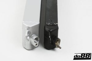 ออยล์คูลเลอร์ do88 สำหรับ BMW M3 E90 E92 Engine