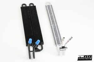 ออยล์คูลเลอร์ do88 สำหรับ BMW M3 E90 E92 Power steering
