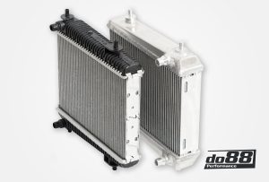หม้อน้ำ do88 สำหรับ Auxiliary (WC-440)