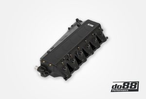แมนิโฟลด์ระบายความร้อนไอดี do88 (ICM-430-K)