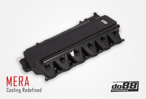 แมนิโฟลด์ระบายความร้อนไอดี MERA (ICM-430-G)
