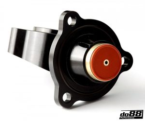 บาล์วปล่อยลม GFB สำหรับ DV+ T9359 (Suits VW Mk7 Golf R and Audi 8V S3)