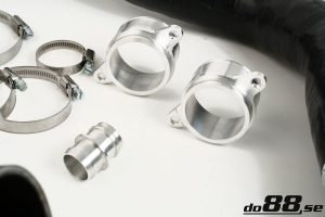 ท่อไอดี do88 สำหรับ Porsche 997.1 TT/GT2 2007-09