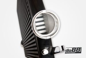อินเตอร์คูลเลอร์ do88 สำหรับ Opel Insignia A / Buick Regal