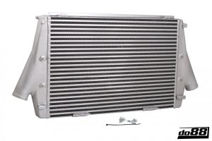 อินเตอร์คูลเลอร์ do88 สำหรับ Opel Vectra C 2.0T 02-08
