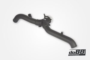 ท่อ Y-Pipe do88 สำหรับ Porsche 911 Turbo (996)