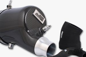 อะไหล่แต่ง do88 Porsche 911 Carrera (992) Induction system, OE size/66mm outlet สำหรับ Porsche 911 Carrera (992)