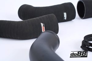 ชุดอินเตอร์คูลเลอร์ do88 สำหรับ Porsche 911 Turbo / Carrera (992)