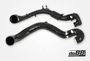 ท่อไอดี do88 สำหรับ Porsche 911 Turbo (991) 2013- Turbo
