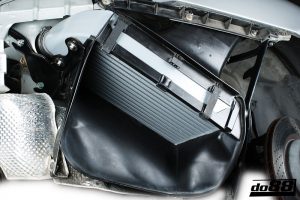 อินเตอร์คูลเลอร์ do88 สำหรับ Porsche 996 Turbo GT2