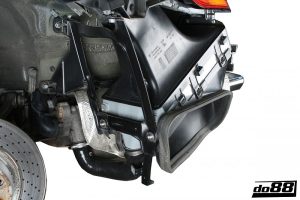 อินเตอร์คูลเลอร์ do88 สำหรับ Porsche 997.1 Turbo GT2