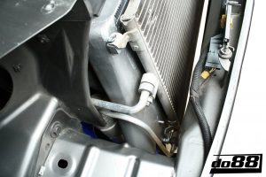 อินเตอร์คูลเลอร์ do88 สำหรับ SAAB 9-3 2.0t 2003