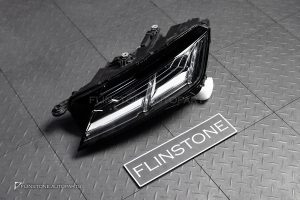ไฟหน้า ข้างซ้าย สำหรับ AUDI TT MK3 8S0.941.033.C แท้