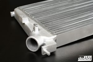 อินเตอร์คูลเลอร์ do88 สำหรับ SAAB 9-5 98-10