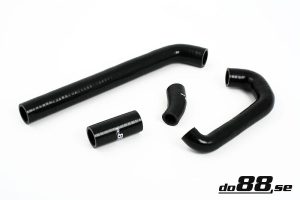 อะไหล่แต่ง do88 SAAB 900/9-3 Turbo 94-00 Complement kit Blue สำหรับ SAAB 900/9-3 Turbo 94-00