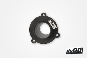 อะไหล่แต่ง do88 VAG 2.0 TSI EA888 GEN4 (245HK) Turbo Muffler Delete สำหรับ VAG 2.0 TSI EA888 GEN4 (245HK)