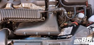 ชุดท่อไอดี do88 สำหรับ Volvo C30/C70/S40/V50 T5 Turbo 2004-13