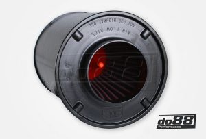 กรองอากาศ BMC ขนาด 100 มม.