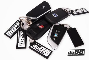 อะไหล่แต่ง do88 Key Tag +5hp
