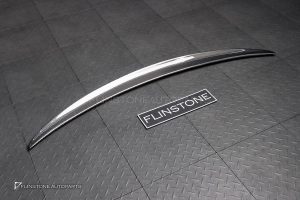 สปอยเลอร์ท้าย Carbon Fiber BMW G12 Series 7 ทรง M Performance