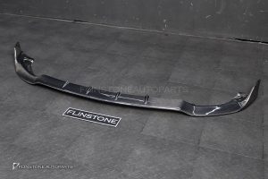 ลิ้นหน้า Carbon Fiber W213 E63 E-Class Facelift ทรง GT